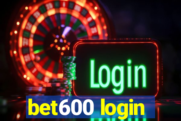 bet600 login